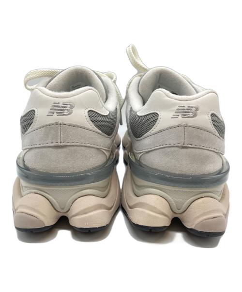 NEW BALANCE（ニューバランス）NEW BALANCE (ニューバランス) U9060EEE グレー サイズ:25.5の古着・服飾アイテム