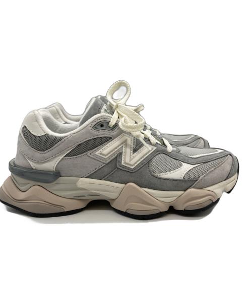 NEW BALANCE（ニューバランス）NEW BALANCE (ニューバランス) U9060EEE グレー サイズ:25.5の古着・服飾アイテム