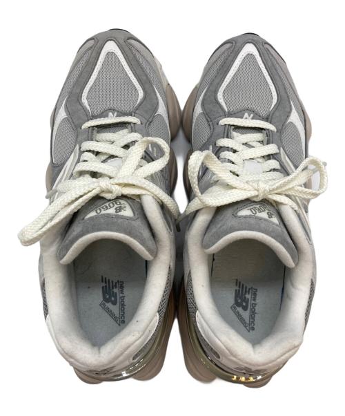 NEW BALANCE（ニューバランス）NEW BALANCE (ニューバランス) U9060EEE グレー サイズ:25.5の古着・服飾アイテム