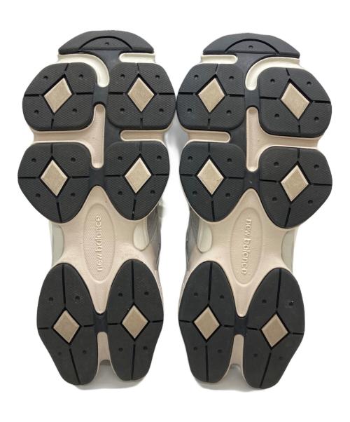 NEW BALANCE（ニューバランス）NEW BALANCE (ニューバランス) U9060EEE グレー サイズ:25.5の古着・服飾アイテム