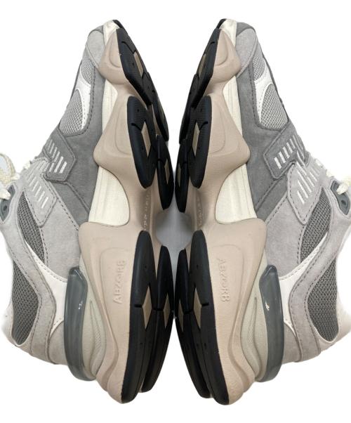 NEW BALANCE（ニューバランス）NEW BALANCE (ニューバランス) U9060EEE グレー サイズ:25.5の古着・服飾アイテム