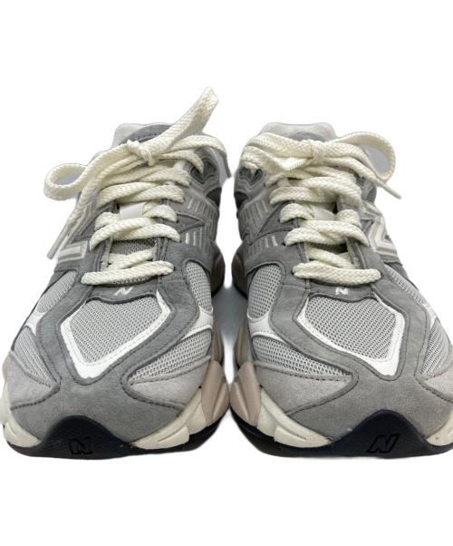 NEW BALANCE（ニューバランス）NEW BALANCE (ニューバランス) U9060EEE グレー サイズ:25.5の古着・服飾アイテム