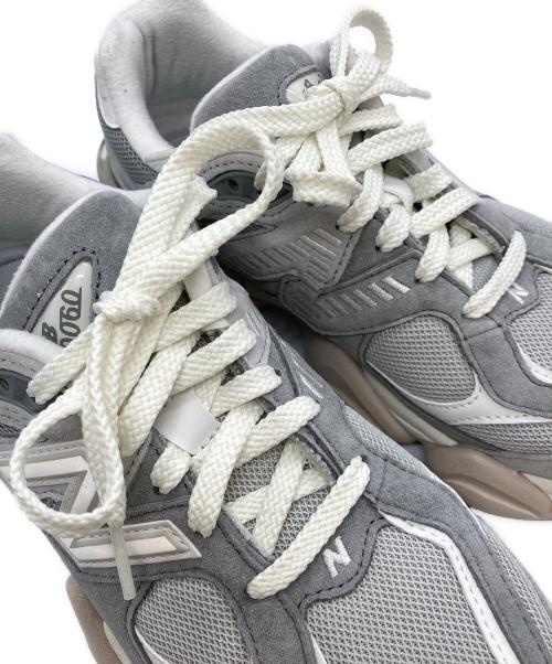 NEW BALANCE（ニューバランス）NEW BALANCE (ニューバランス) U9060EEE グレー サイズ:25.5の古着・服飾アイテム