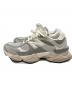 NEW BALANCE (ニューバランス) U9060EEE グレー サイズ:25.5：14000円