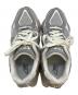 中古・古着 NEW BALANCE (ニューバランス) U9060EEE グレー サイズ:25.5：14000円
