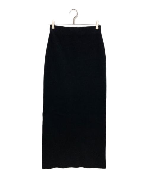 PaddyHill（パディヒル）PaddyHill (パディヒル) Pencil スカート ブラック サイズ:36の古着・服飾アイテム