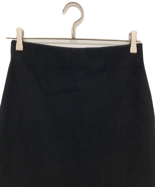 PaddyHill（パディヒル）PaddyHill (パディヒル) Pencil スカート ブラック サイズ:36の古着・服飾アイテム