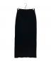 PaddyHill（パディヒル）の古着「Pencil スカート」｜ブラック