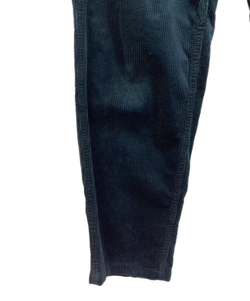 GRAMICCI（グラミチ）GRAMICCI (グラミチ) コーデュロイクライミングパンツ ブルー サイズ:SIZE Freeの古着・服飾アイテム