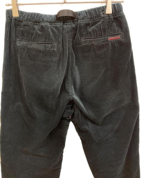 GRAMICCI（グラミチ）GRAMICCI (グラミチ) コーデュロイクライミングパンツ ブルー サイズ:SIZE Freeの古着・服飾アイテム
