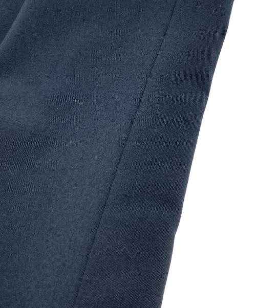 MAISON SPECIAL（メゾンスペシャル）MAISON SPECIAL (メゾンスペシャル) マルチファブリックストレッチテーラードジャケット ネイビー サイズ:size44の古着・服飾アイテム