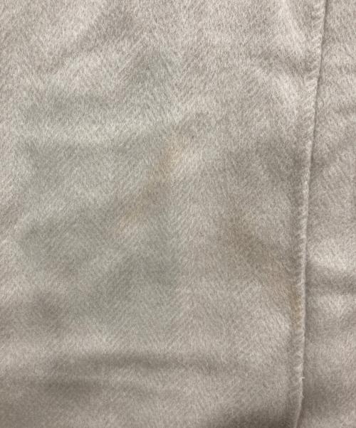 RANDEBOO（ランデブー）RANDEBOO (ランデブー) コート ベージュ サイズ:FREEの古着・服飾アイテム