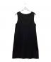 MACKINTOSH LONDON (マッキントッシュ ロンドン) ジャンパースカート ブラック サイズ:38：8000円