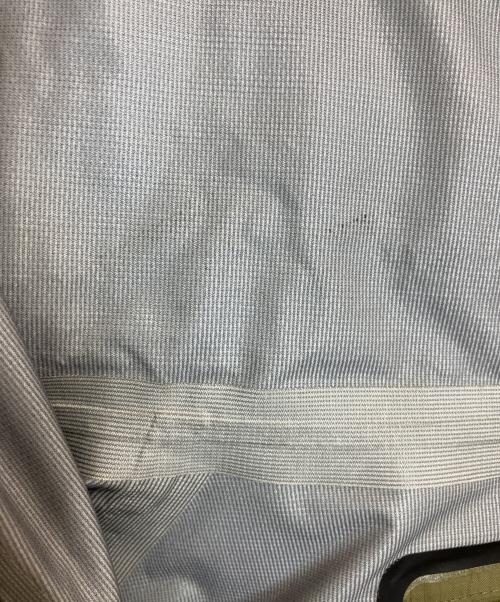 WOOLRICH（ウールリッチ）WOOLRICH (ウールリッチ) リップストップナイロン フィールドジャケット オリーブ サイズ:Mの古着・服飾アイテム