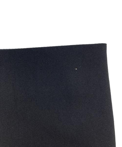 MAISON SPECIAL（メゾンスペシャル）MAISON SPECIAL (メゾンスペシャル) スタッズ2wayパンツ ブラック サイズ:38の古着・服飾アイテム