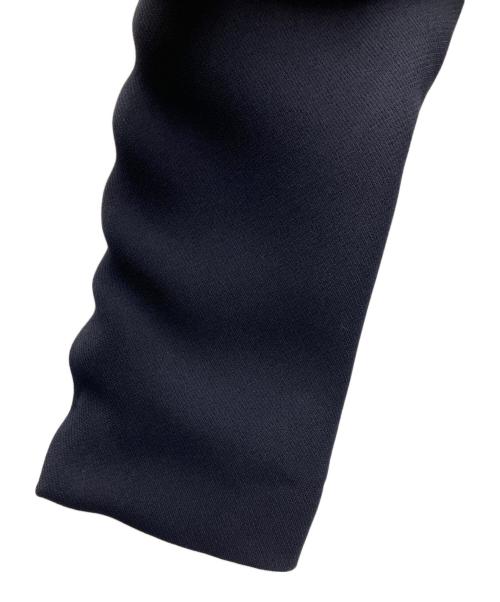 DES PRES（デ プレ）DES PRES (デ プレ) ドライダブルクロスセットアップ ネイビー サイズ:SIZE34の古着・服飾アイテム
