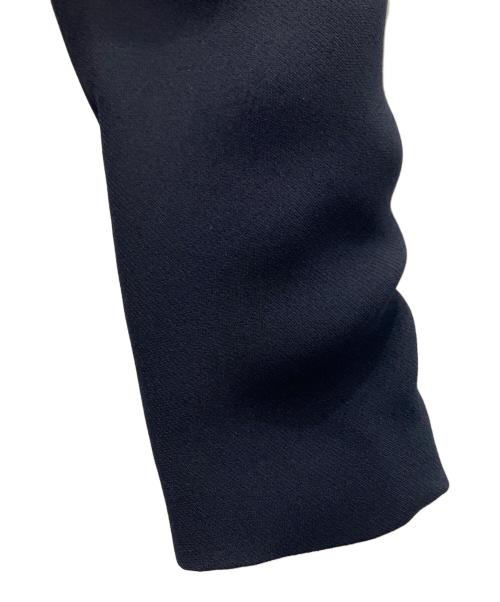 DES PRES（デ プレ）DES PRES (デ プレ) ドライダブルクロスセットアップ ネイビー サイズ:SIZE34の古着・服飾アイテム