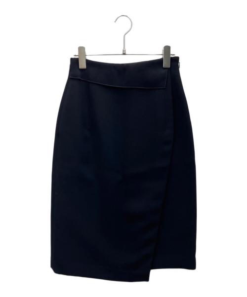 DES PRES（デ プレ）DES PRES (デ プレ) ドライダブルクロスセットアップ ネイビー サイズ:SIZE34の古着・服飾アイテム