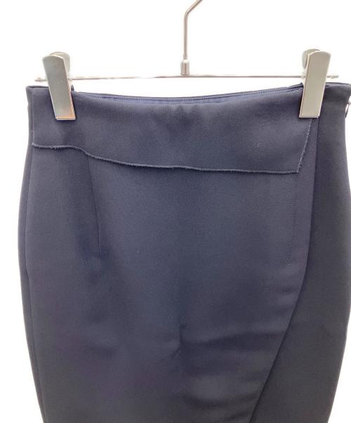 DES PRES（デ プレ）DES PRES (デ プレ) ドライダブルクロスセットアップ ネイビー サイズ:SIZE34の古着・服飾アイテム