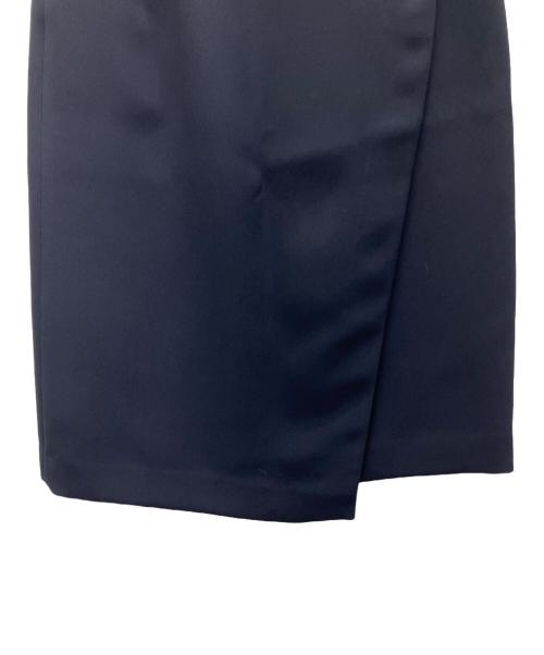 DES PRES（デ プレ）DES PRES (デ プレ) ドライダブルクロスセットアップ ネイビー サイズ:SIZE34の古着・服飾アイテム