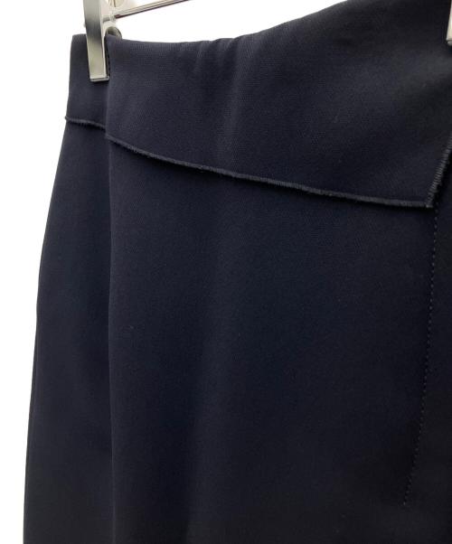DES PRES（デ プレ）DES PRES (デ プレ) ドライダブルクロスセットアップ ネイビー サイズ:SIZE34の古着・服飾アイテム