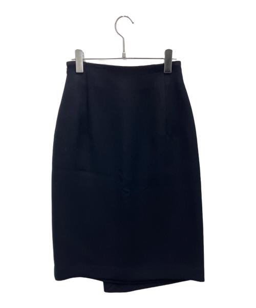 DES PRES（デ プレ）DES PRES (デ プレ) ドライダブルクロスセットアップ ネイビー サイズ:SIZE34の古着・服飾アイテム