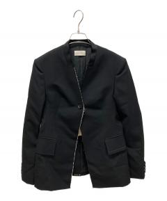 中古・古着通販】allureville (アルアバイル) シャイニーフェザー