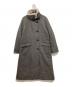 DAMA collection（ダーマコレクション）の古着「ダウンコート」｜グレー