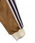 中古・古着 adidas (アディダス) ADICOLOR HERITAGE NOW ストライプトラックトップ ベージュ サイズ:L：10000円