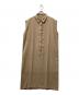RIM.ARK (リムアーク) Mannish set up ベージュ×ブラック サイズ:38：5000円