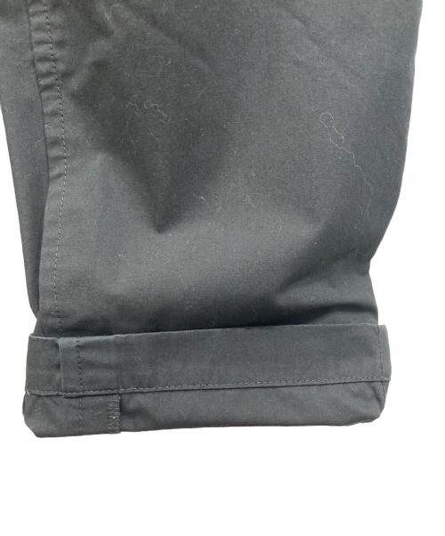 sacai（サカイ）sacai (サカイ) Cotton Oxford Pants ブラック サイズ:1の古着・服飾アイテム