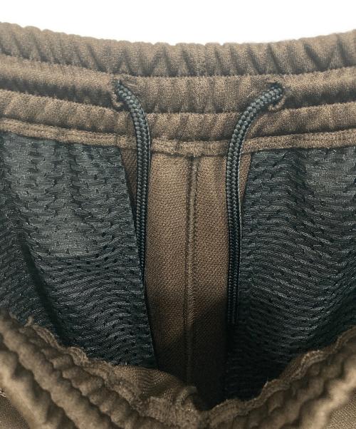 Needles（ニードルズ）Needles (ニードルズ) NARROW TRACK PANT ブラウン サイズ:Sの古着・服飾アイテム