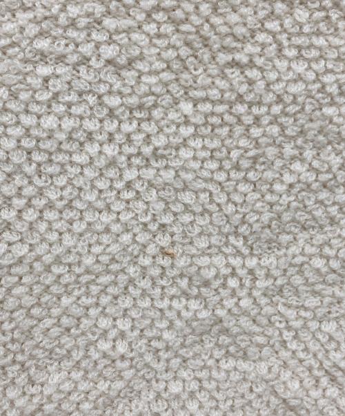 FOXEY（フォクシー）FOXEY (フォクシー) ホイップカシミヤセーター アイボリー サイズ:40の古着・服飾アイテム