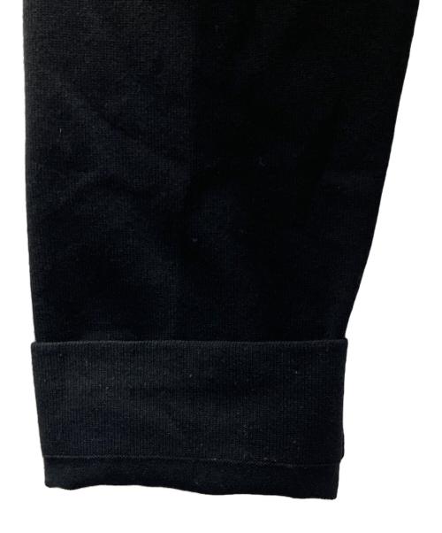 FOXEY（フォクシー）FOXEY (フォクシー) ショート丈カーディガン ブラック サイズ:SIZE 38の古着・服飾アイテム