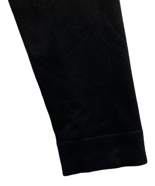 FOXEY（フォクシー）FOXEY (フォクシー) ショート丈カーディガン ブラック サイズ:SIZE 38の古着・服飾アイテム