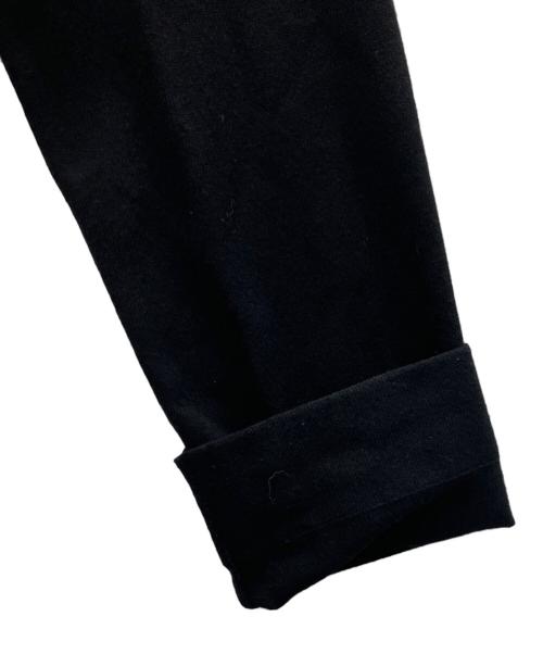 FOXEY（フォクシー）FOXEY (フォクシー) ショート丈カーディガン ブラック サイズ:SIZE 38の古着・服飾アイテム