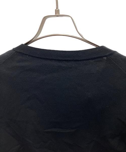 FOXEY（フォクシー）FOXEY (フォクシー) ショート丈カーディガン ブラック サイズ:SIZE 38の古着・服飾アイテム