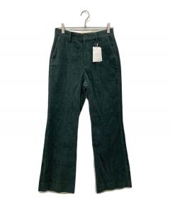 中古・古着通販】AP STUDIO (エーピーストゥディオ) T/R wide slacks