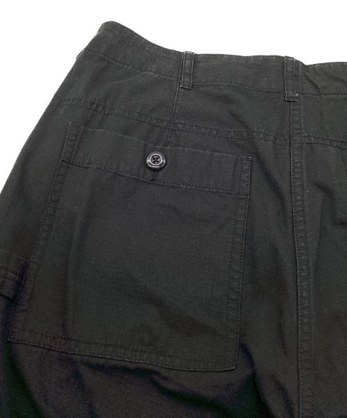 garage green works（ガレージグリーンワークス）garage green works (ガレージグリーンワークス) カーゴパンツ ブラック サイズ:Lの古着・服飾アイテム