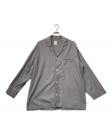 FEBB Cracks Brothers Tシャツ グレー L 未使用品 中古・古着通販】BROOKS BROTHERS (ブルックスブラザーズ) パジャマ
