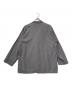 BROOKS BROTHERS (ブルックスブラザーズ) パジャマシャツ グレー サイズ:SIZEL：4000円