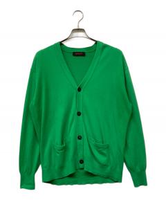 中古・古着通販】CABaN (キャバン) GREEN SHOWER エンブロイダリー