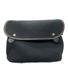 brady（ブレディ）の古着「ショルダーバッグ」｜ブラック