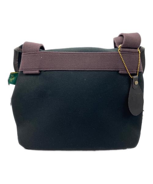 brady（ブレディ）brady (ブレディ) ショルダーバッグ ブラックの古着・服飾アイテム