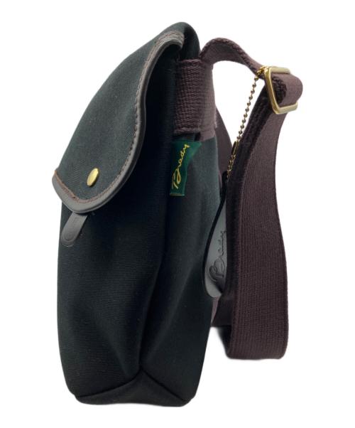 brady（ブレディ）brady (ブレディ) ショルダーバッグ ブラックの古着・服飾アイテム