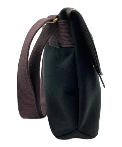 brady（ブレディ）brady (ブレディ) ショルダーバッグ ブラックの古着・服飾アイテム