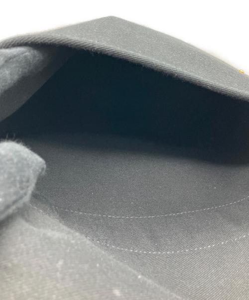 brady（ブレディ）brady (ブレディ) ショルダーバッグ ブラックの古着・服飾アイテム