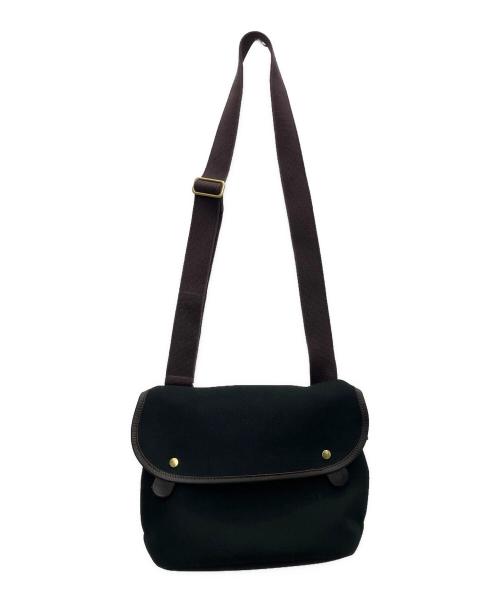 brady（ブレディ）brady (ブレディ) ショルダーバッグ ブラックの古着・服飾アイテム