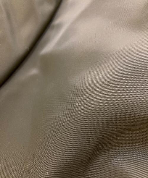 stein（シュタイン）stein (シュタイン) OVERSIZED FLIGHT JACKET オリーブ サイズ:Mの古着・服飾アイテム