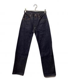 LEVI'S VINTAGE CLOTHING（リーバイス ビンテージ クロージング）の古着「501XXデニムパンツ」｜インディゴ